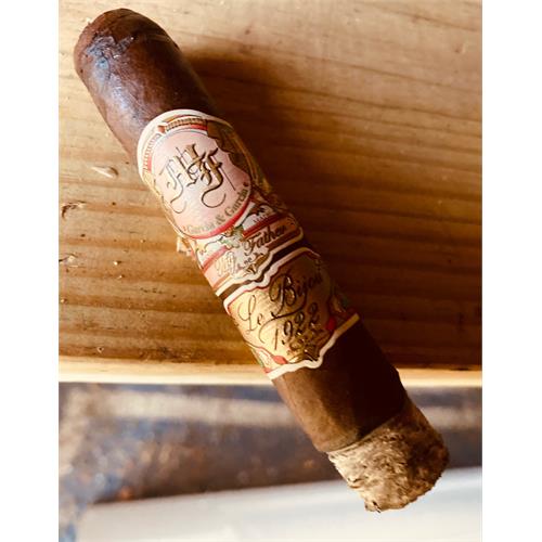 My Father Le Bijou 1922 Petit Robusto 4 1/2 * 50