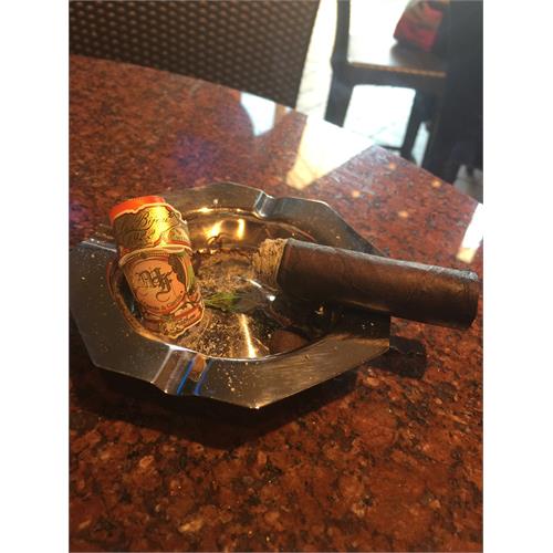 My Father Le Bijou 1922 Petit Robusto 4 1/2 * 50