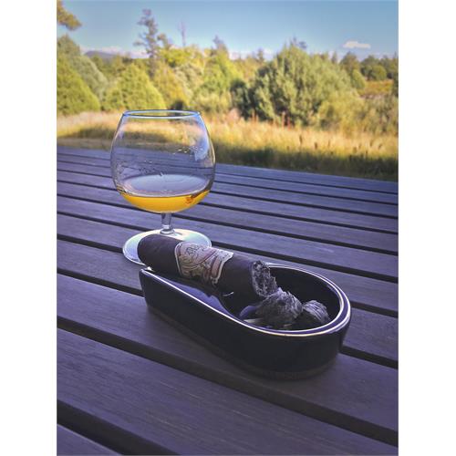 My Father Le Bijou 1922 Petit Robusto 4 1/2 * 50