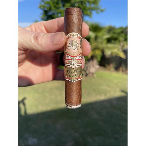 My Father Le Bijou 1922 Petit Robusto 4 1/2 * 50