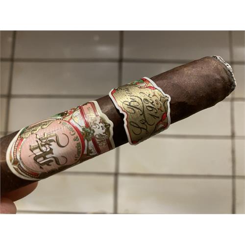 My Father Le Bijou 1922 Petit Robusto 4 1/2 * 50