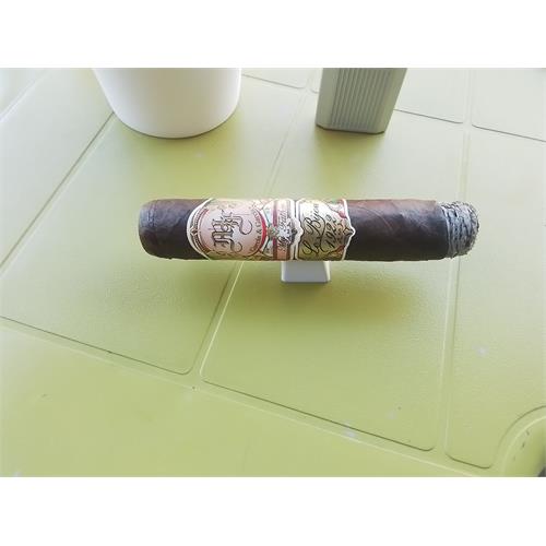 My Father Le Bijou 1922 Petit Robusto 4 1/2 * 50