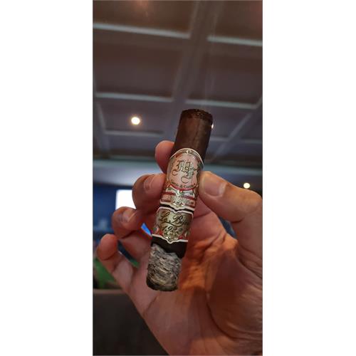 My Father Le Bijou 1922 Petit Robusto 4 1/2 * 50