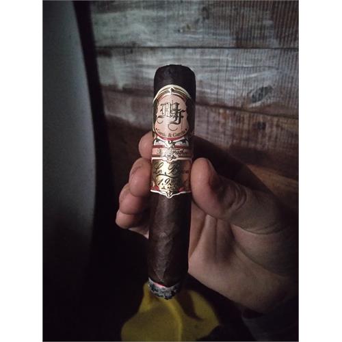 My Father Le Bijou 1922 Petit Robusto 4 1/2 * 50