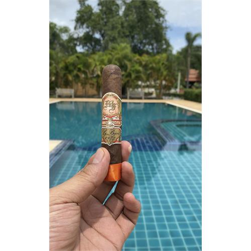 My Father Le Bijou 1922 Petit Robusto 4 1/2 * 50