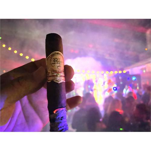 My Father Le Bijou 1922 Petit Robusto 4 1/2 * 50