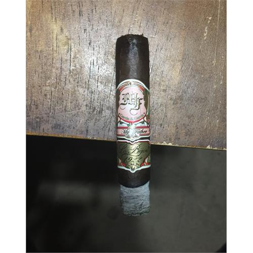 My Father Le Bijou 1922 Petit Robusto 4 1/2 * 50
