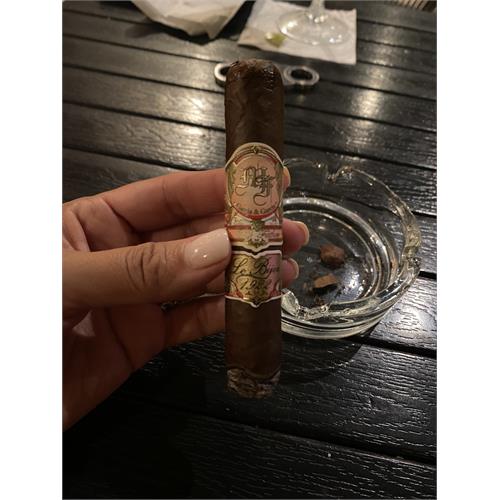 My Father Le Bijou 1922 Petit Robusto 4 1/2 * 50