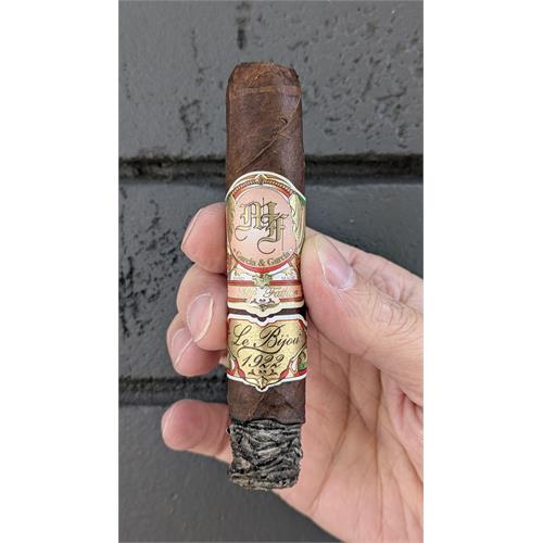 My Father Le Bijou 1922 Petit Robusto 4 1/2 * 50