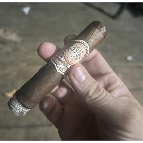 My Father Le Bijou 1922 Petit Robusto 4 1/2 * 50