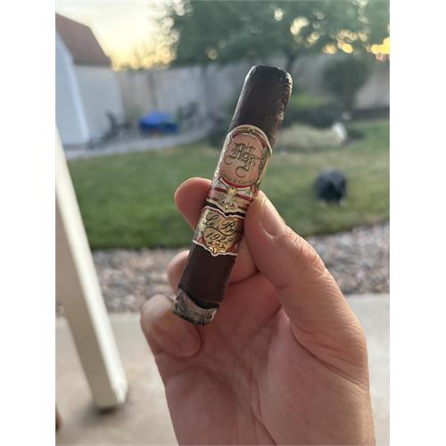 My Father Le Bijou 1922 Petit Robusto 4 1/2 * 50