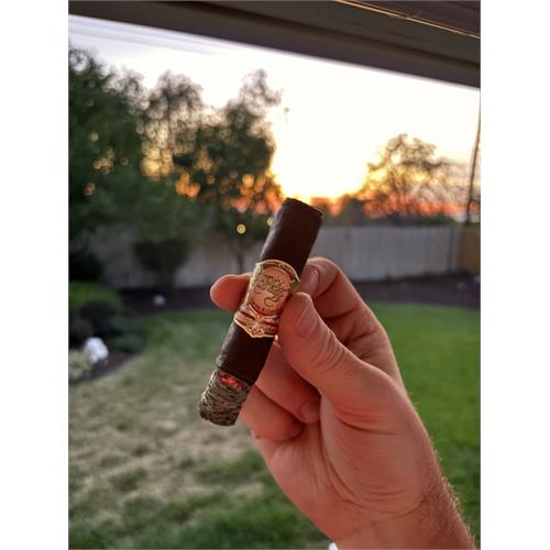 My Father Le Bijou 1922 Petit Robusto 4 1/2 * 50