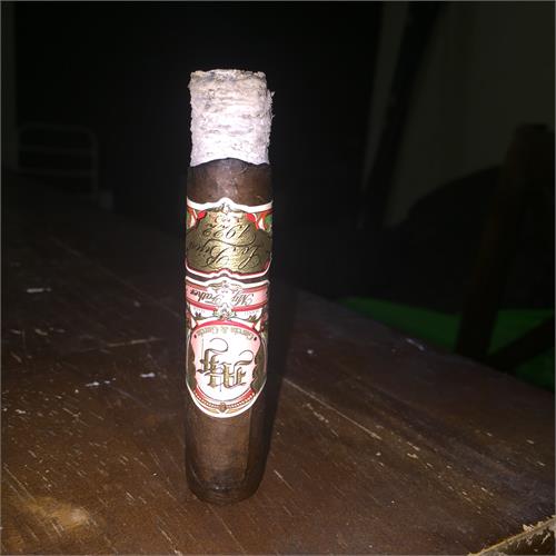My Father Le Bijou 1922 Petit Robusto 4 1/2 * 50