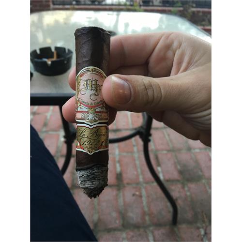 My Father Le Bijou 1922 Petit Robusto 4 1/2 * 50