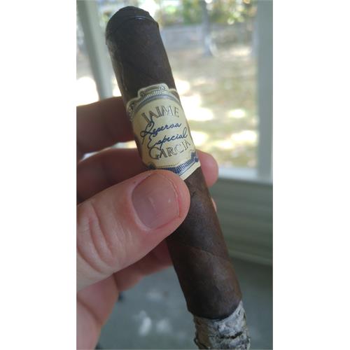 Jaime Garcia Reserva Especial Robusto 5 1/4 * 52