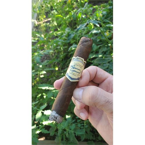 Jaime Garcia Reserva Especial Robusto 5 1/4 * 52