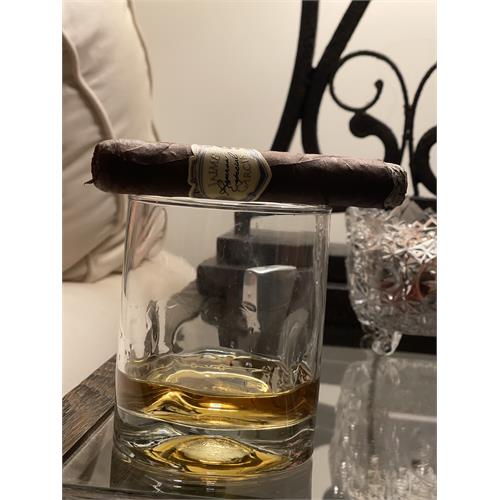 Jaime Garcia Reserva Especial Robusto 5 1/4 * 52