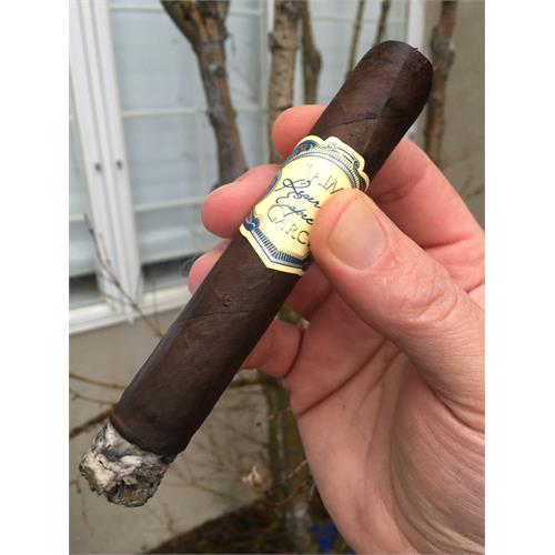 Jaime Garcia Reserva Especial Robusto 5 1/4 * 52
