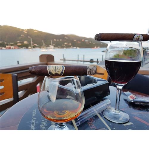 Jaime Garcia Reserva Especial Robusto 5 1/4 * 52