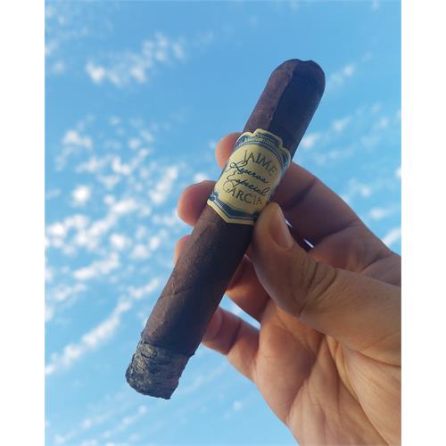 Jaime Garcia Reserva Especial Robusto 5 1/4 * 52