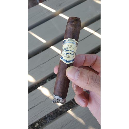 Jaime Garcia Reserva Especial Robusto 5 1/4 * 52