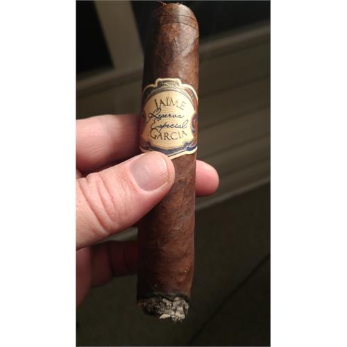 Jaime Garcia Reserva Especial Toro Gordo 6  * 60