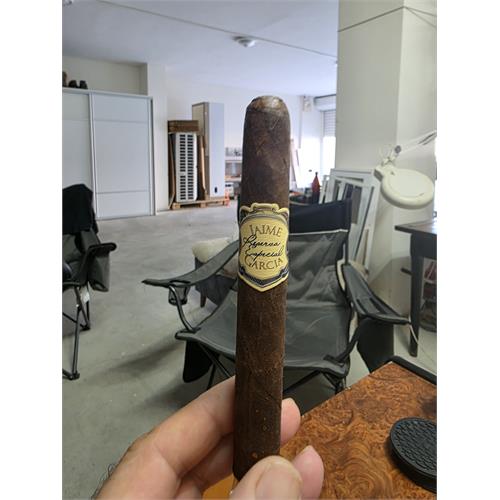 Jaime Garcia Reserva Especial Toro Gordo 6  * 60