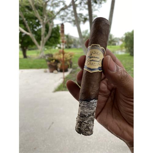 Jaime Garcia Reserva Especial Toro Gordo 6  * 60