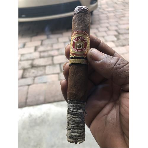 Arturo Fuente Flor Fina 8-5-8 Sungrown 6 1/4 * 47