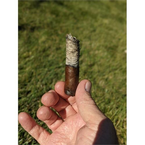 Arturo Fuente Flor Fina 8-5-8 Sungrown 6 1/4 * 47