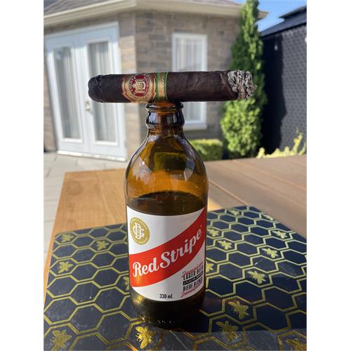 Arturo Fuente Flor Fina 8-5-8 Sungrown 6 1/4 * 47