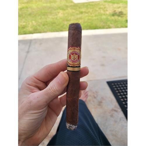Arturo Fuente Flor Fina 8-5-8 Sungrown 6 1/4 * 47
