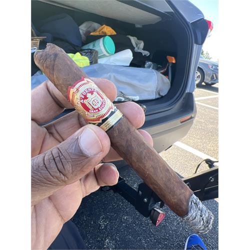 Arturo Fuente Flor Fina 8-5-8 Sungrown 6 1/4 * 47