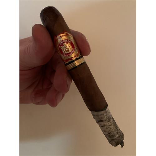 Arturo Fuente Flor Fina 8-5-8 Sungrown 6 1/4 * 47
