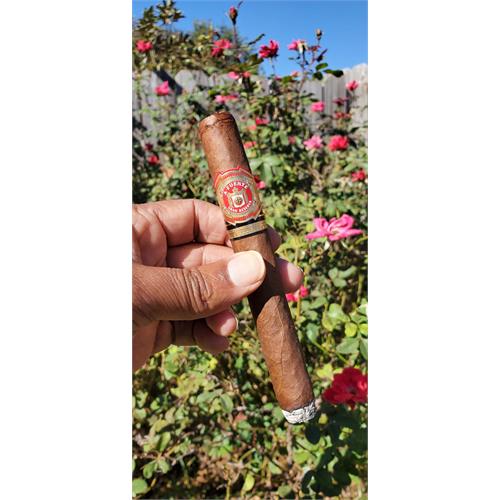 Arturo Fuente Flor Fina 8-5-8 Sungrown 6 1/4 * 47