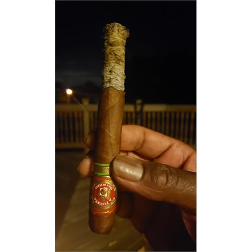 Arturo Fuente Flor Fina 8-5-8 Sungrown 6 1/4 * 47