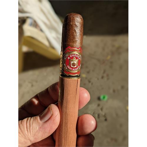 Arturo Fuente Flor Fina 8-5-8 Sungrown 6 1/4 * 47
