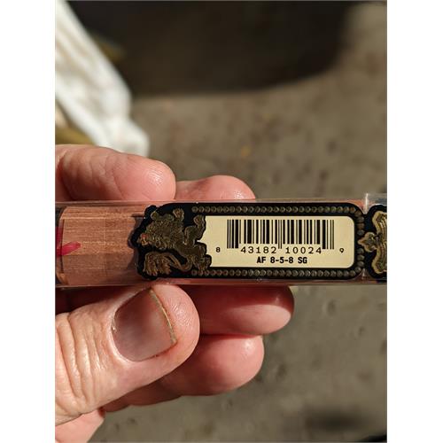 Arturo Fuente Flor Fina 8-5-8 Sungrown 6 1/4 * 47