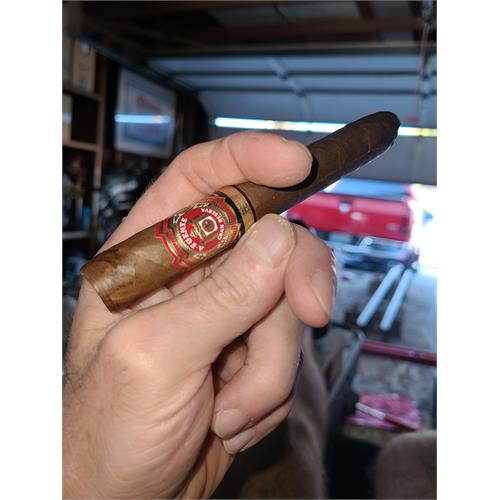Arturo Fuente Hemingway Signature Sungrown 6  * 46
