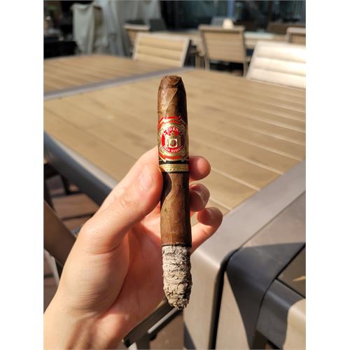 Arturo Fuente Hemingway Signature Sungrown 6  * 46