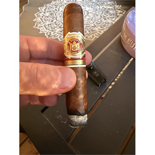 Arturo Fuente Rosado Sungrown Magnum R 52 5  * 52