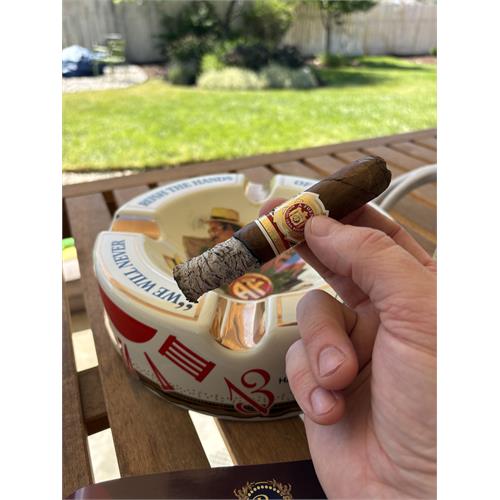 Arturo Fuente Rosado Sungrown Magnum R 52 5  * 52
