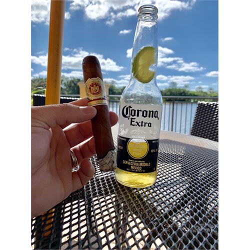 Arturo Fuente Rosado Sungrown Magnum R 52 5  * 52