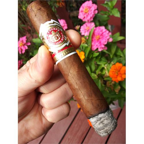 Arturo Fuente Rosado Sungrown Magnum R 52 5  * 52