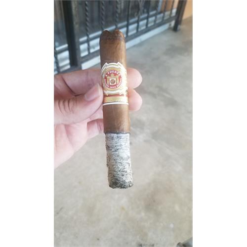 Arturo Fuente Rosado Sungrown Magnum R 52 5  * 52
