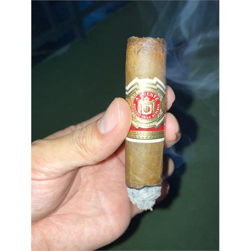 Arturo Fuente Rosado Sungrown Magnum R 52 5  * 52
