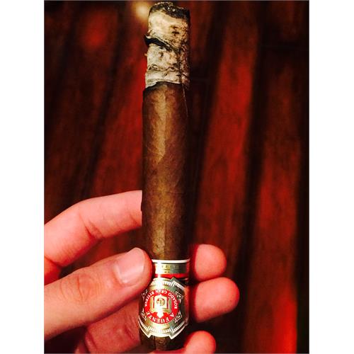 Arturo Fuente Rosado Sungrown Magnum R 54 6 1/2 * 54