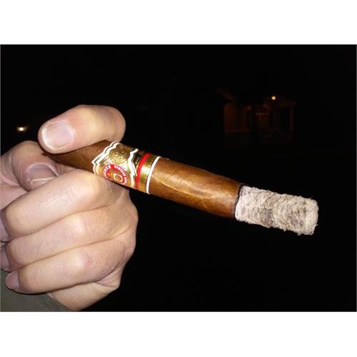Arturo Fuente Rosado Sungrown Magnum R 54 6 1/2 * 54