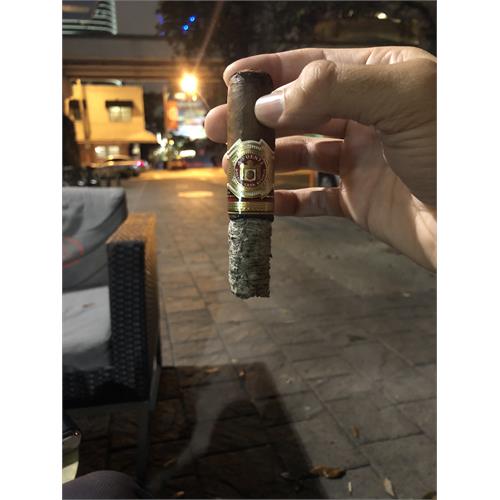 Arturo Fuente Rosado Sungrown Magnum R 54 6 1/2 * 54