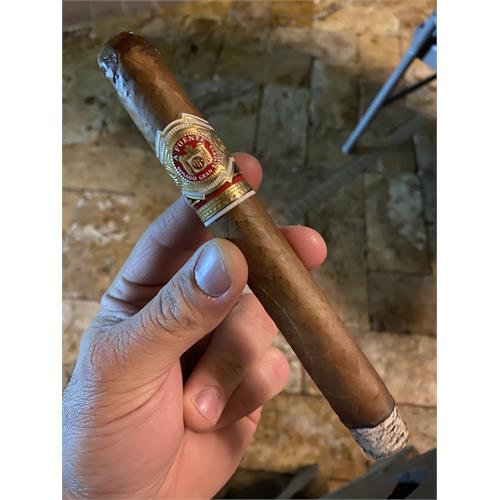 Arturo Fuente Rosado Sungrown Magnum R 54 6 1/2 * 54